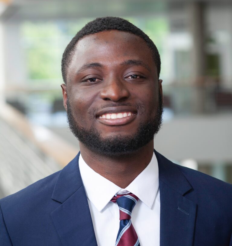 Mr. Olabanji John Ogunyemi