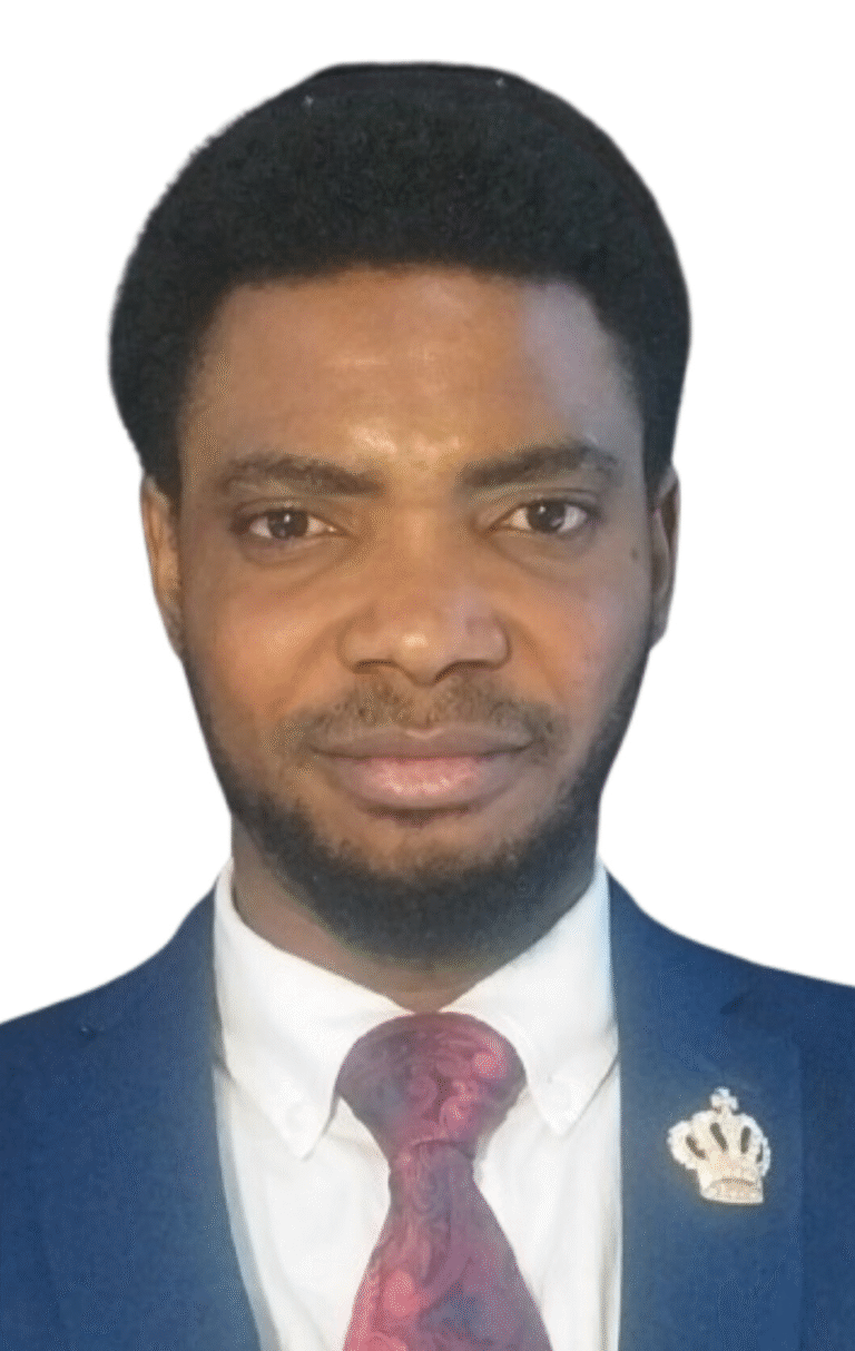 Mr. Olufemi Agbakosi