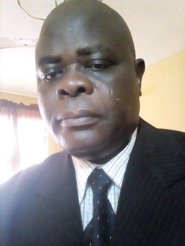 Dr. David Adesian Babajide