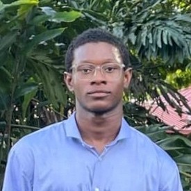 Mr. Paul Ayodeji Ola