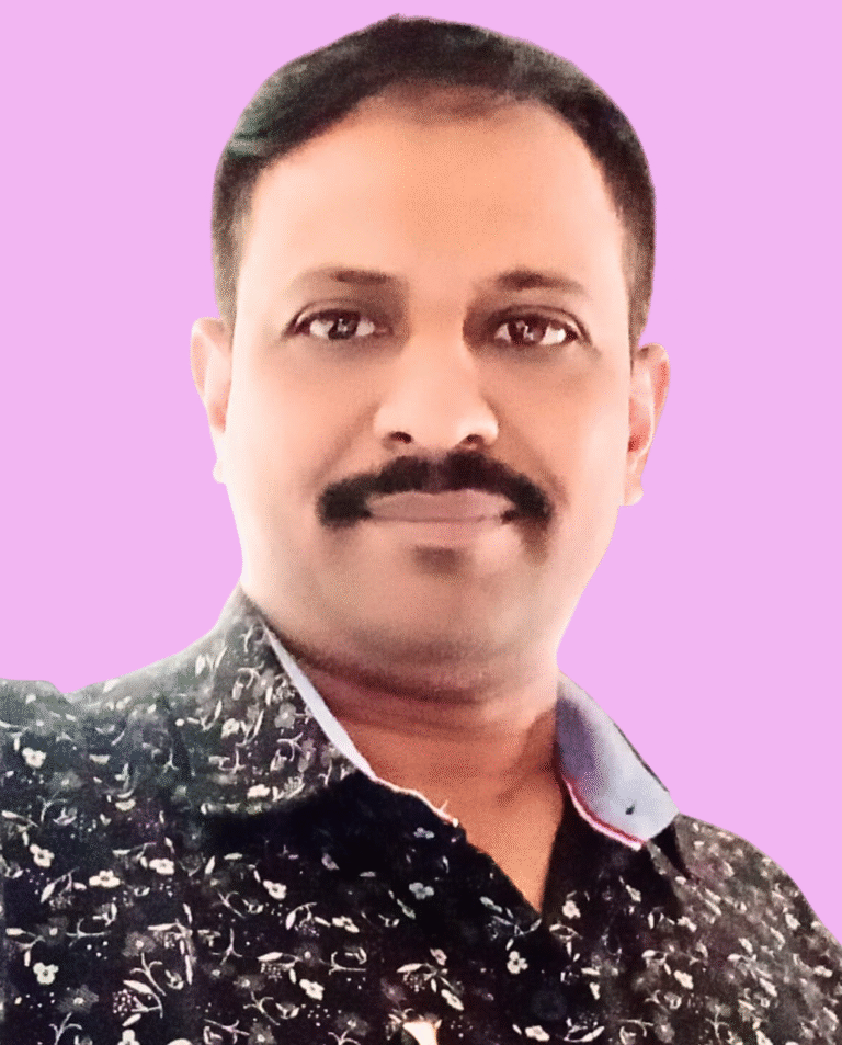 Dr Rakesh Ashok More