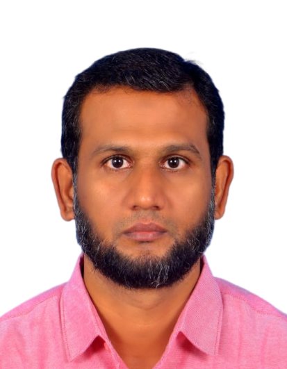 Dr. T Aasif Ahmed