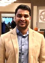 Mr. Praveen Kumar Kanumarlapudi