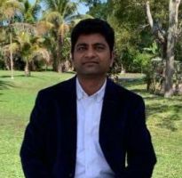 Praveen Kumar Kumbum
