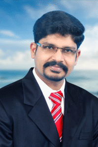 Mr. Ganesamoorthy Pandian