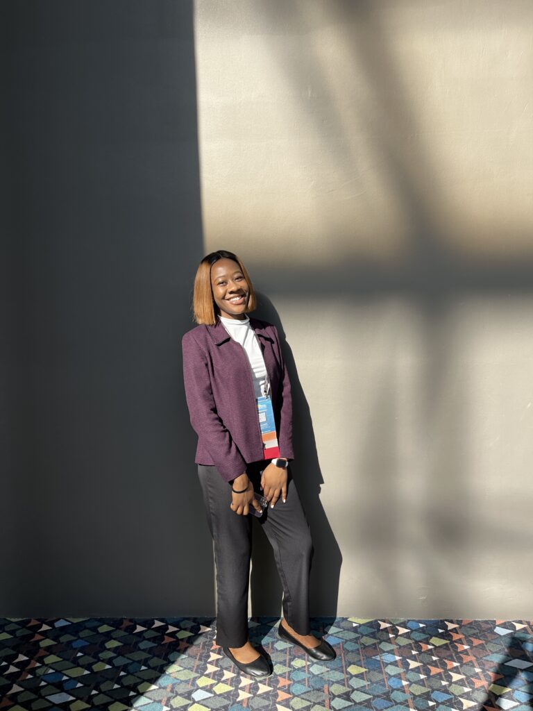 Patience John-Chukwu