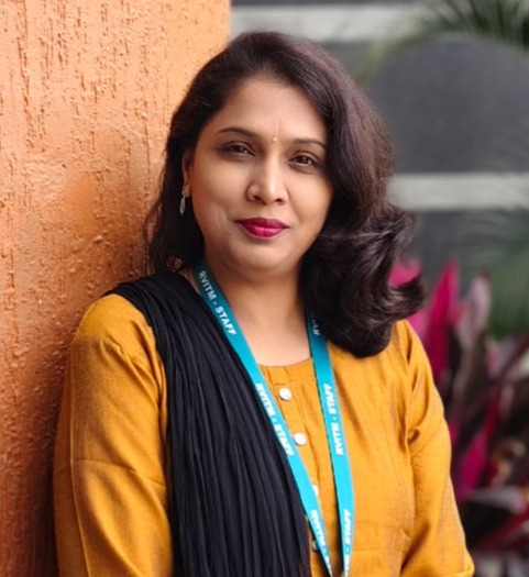 Mrs. B. Sathyabama