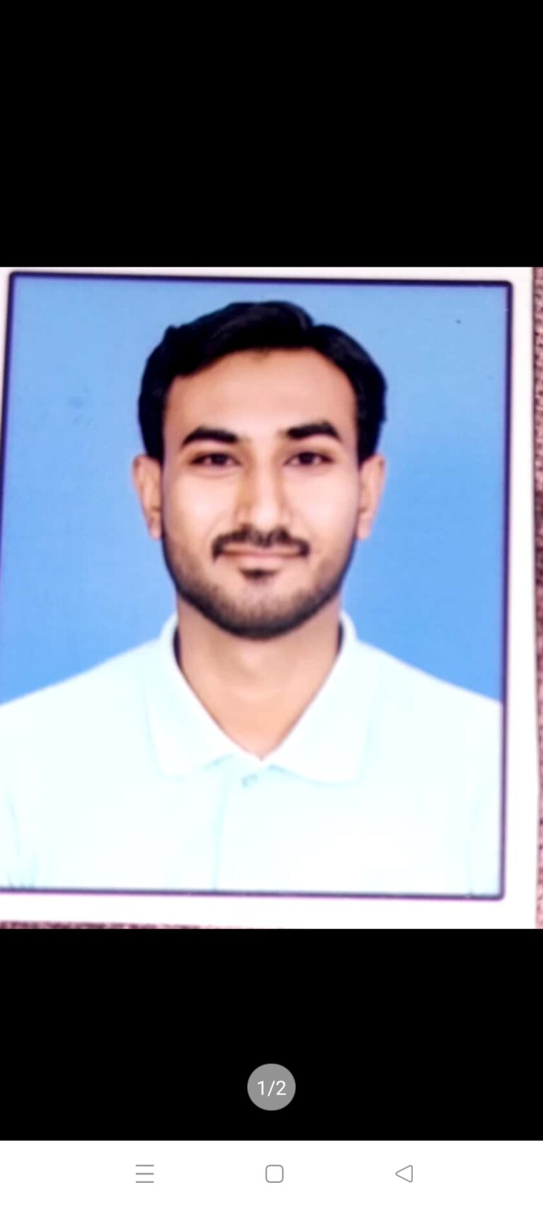 Dr. Dheeraj Dattatray Chechare