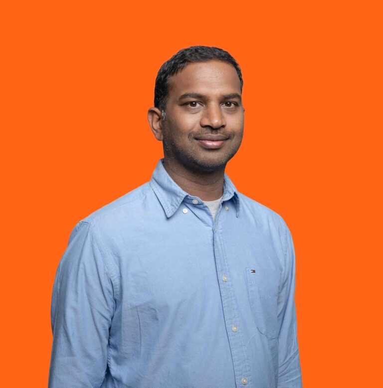Sudhakara Reddy Peram