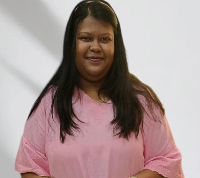Dr. Mahima Nand