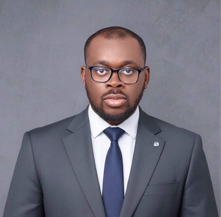 Jamiu Akande