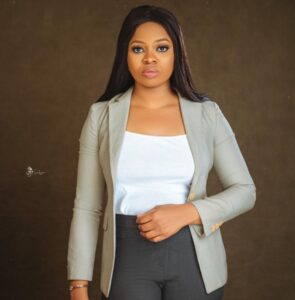Ms. Bridget Nnenna Chukwu