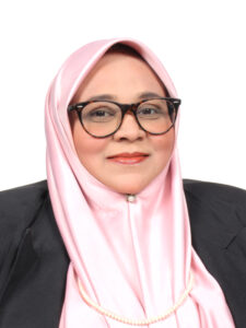 Ts. Dr. Zainab Ajab Mohideen