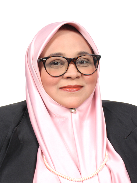 Ts. Dr. Zainab Ajab Mohideen