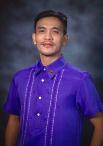 Mr. Erap Maraya Gultian