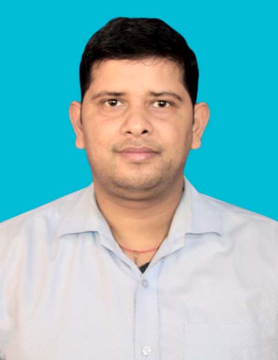 Dr. Abhishek Kumar Singh