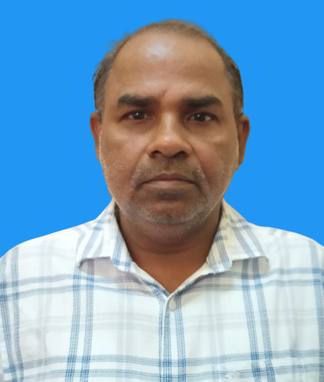 Dr. Kailash Chandra Chandra Paul