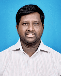 Mr. Waman Radhakrishna Parulekar