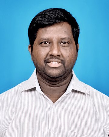 Mr. Waman Radhakrishna Parulekar