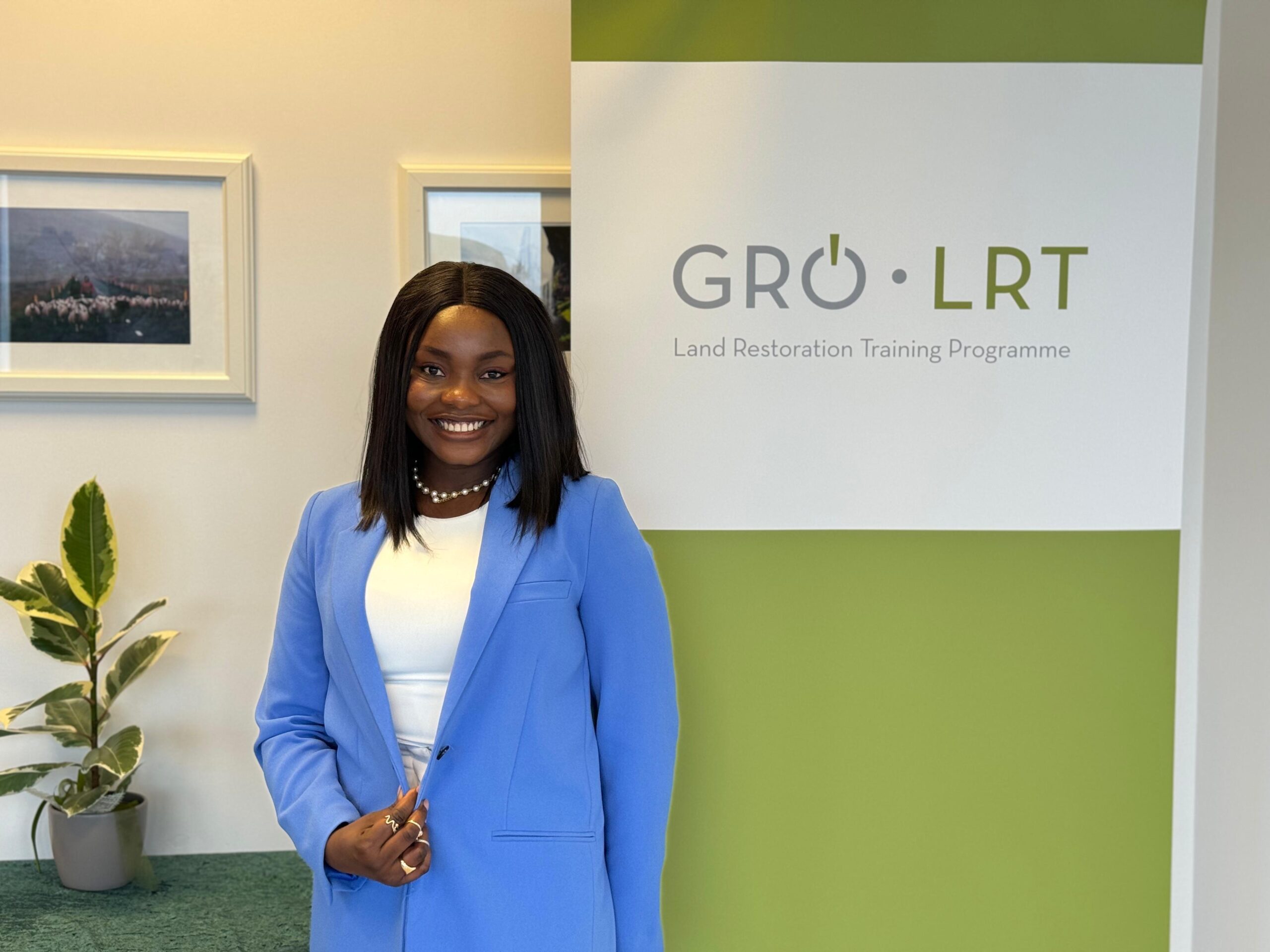 Ms. Uhunwa Precious IGHO-OSAGIE