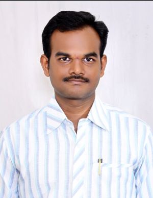Tanguturi Vinay Kumar