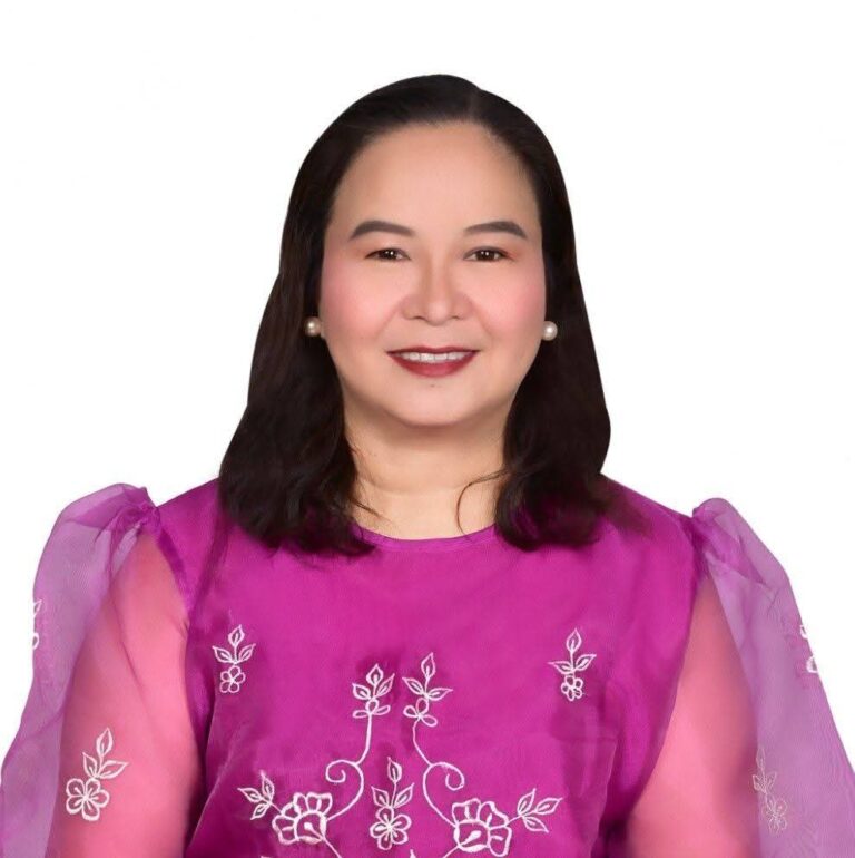 Dr. Ma Christine A Guzman