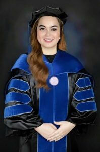 Ms. Luningning D. Viterbo