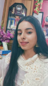 Ms. Chandrani Chakraborty