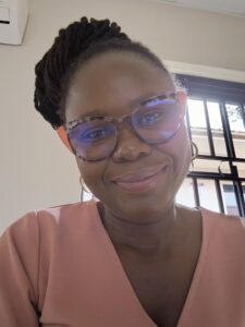 Dr. Goodness Ene-Bongilli