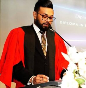 Mr. Edirisooriya Maddumage Yehan Sachith