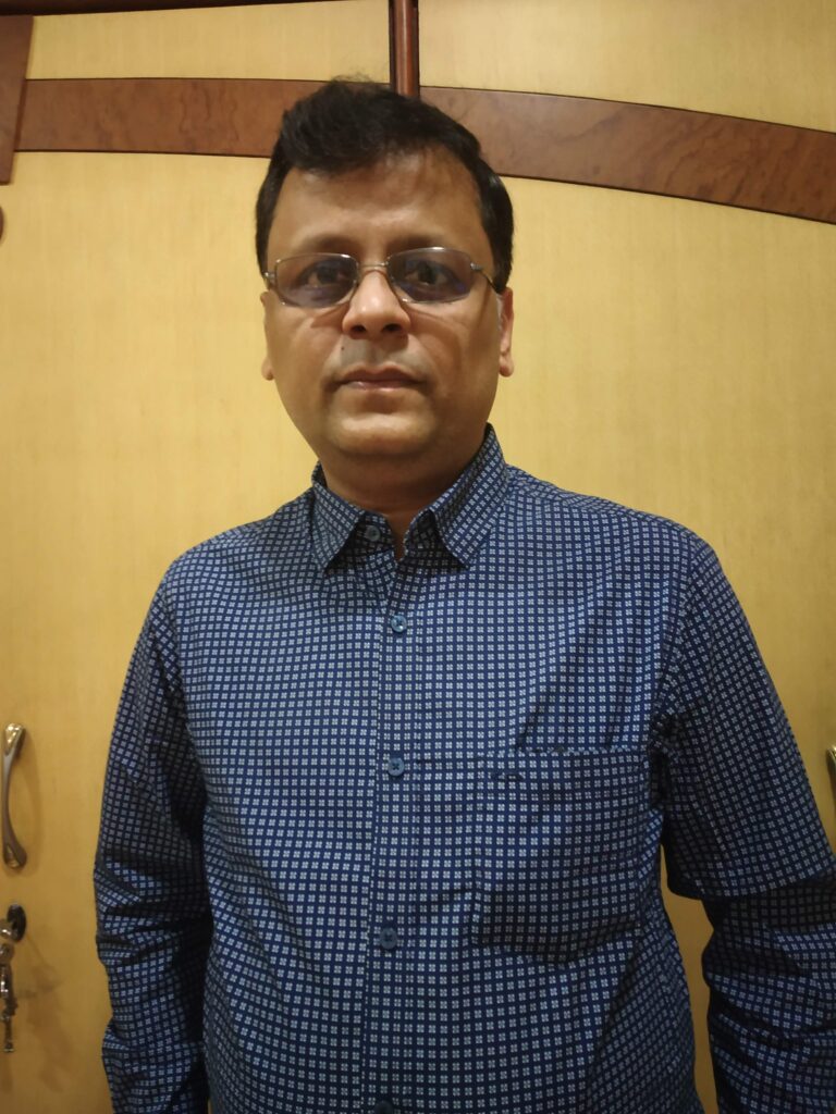Dr. Jiwan Jhunjhunwala