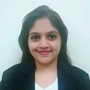 Ms. Aboli Pradeep Niphadkar