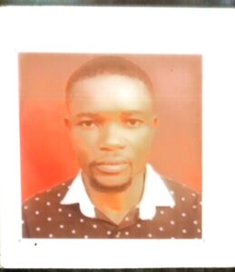 Dr. Bassey John Okoi