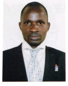 Mr. David Sunday Araoti