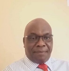 Dr. Daniel Atuke Otwori
