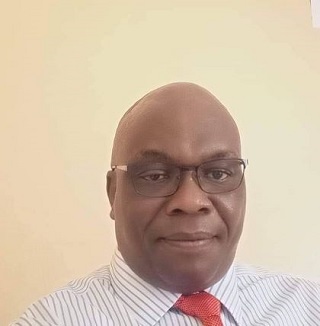 Dr. Daniel Atuke Otwori