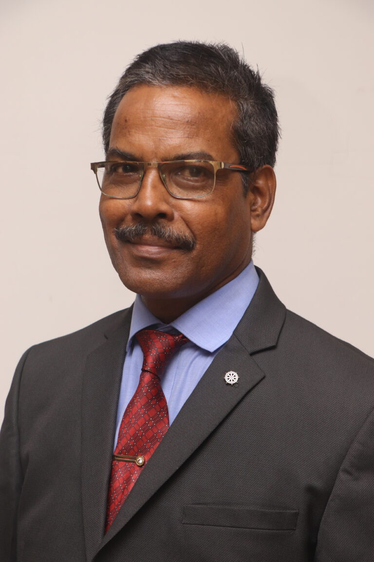 Dr. Dilip Kr. Goswami