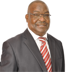 Dr. Daniel Chinyama Phiri