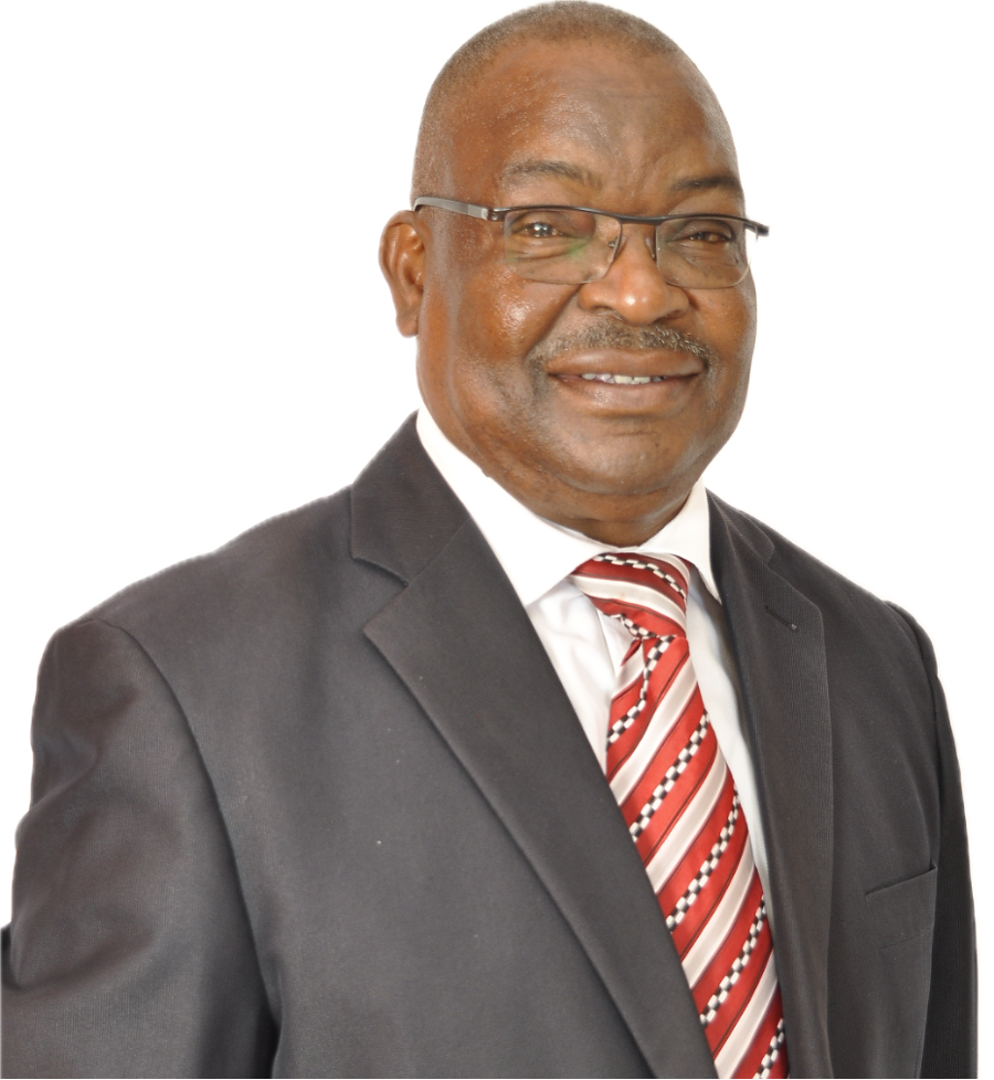 Dr. Daniel Chinyama Phiri