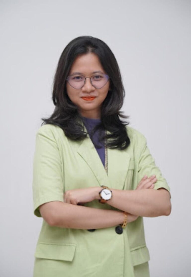 Ms. Nimas Hapsari