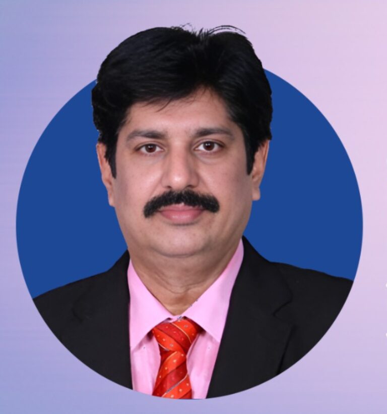Dr. Gudipati Srinivasa Rao