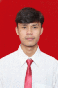 Mr. Julius Martunas Sihite