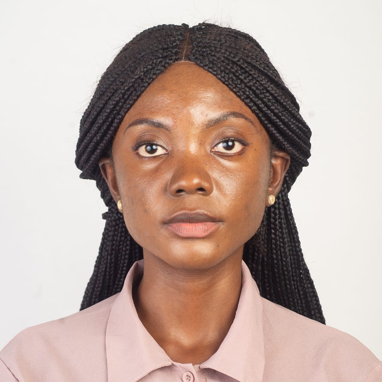 Ms. Onolunose Hannah Oko-Ose