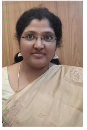 Dr. Gayathri Ranjith