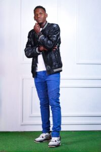 Mr. Jonathan Kilungu