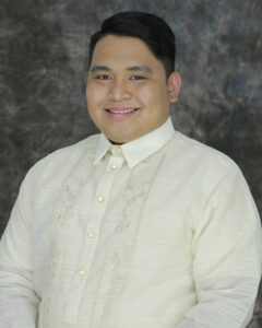 Dr. Devin Revilla