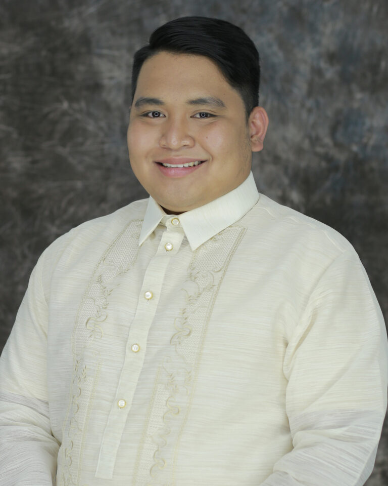 Dr. Devin Revilla