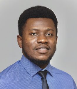 Mr. Bright Ngozichukwu