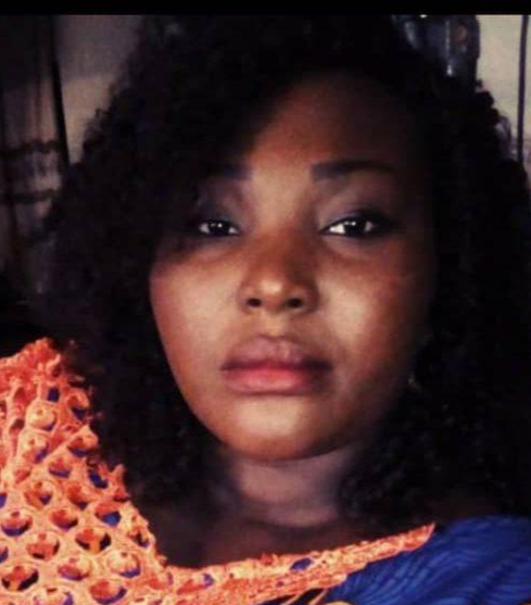 Mrs. Ukanne Joy Ikegulu