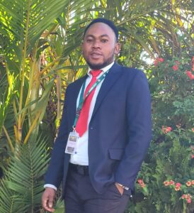 Mr. Innocent Elum Afen